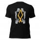 T-shirt "Rune Odal"